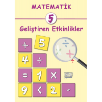 Matematik 5